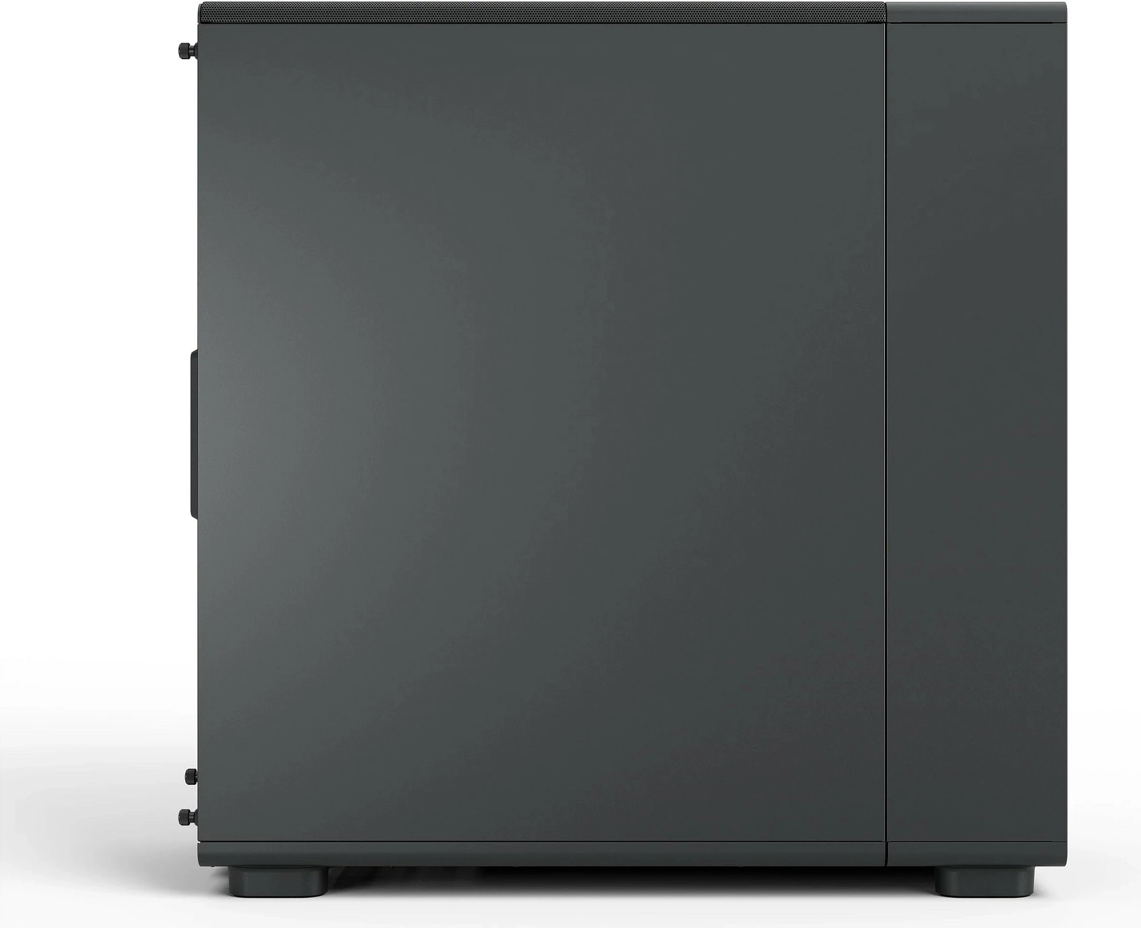 Kasë Fractal Design Epoch XL, Tower ATX/EATX/ITX/micro ATX, 3x140mm fan, e zezë