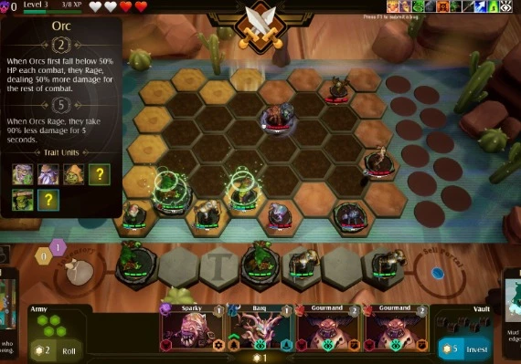 Tales and Tactics EN/ZH/ZH Global