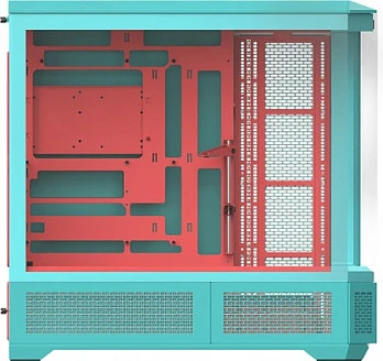 Kasë Thermaltake View 600 TG, Full Tower, mint