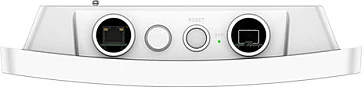 Access point Grandstream GWN7664ELR, Wi-Fi 6, 6000 Mbit/s, i bardhë