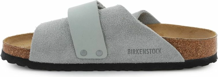 Atlete lifestyle Birkenstock Kyoto 1031730, Pure Sage