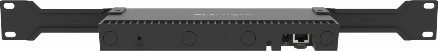 Router MikroTik RB4011IGS+RM, 10 porte LAN, 1 portë 10G SFP+
