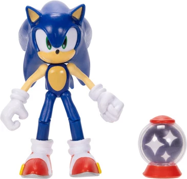 Sonic the Hedgehog – Figura "Sonic" 10cm