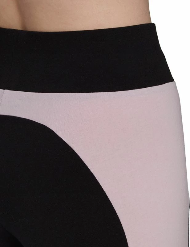 Hellonke për femra adidas, të zeza dhe të rozë