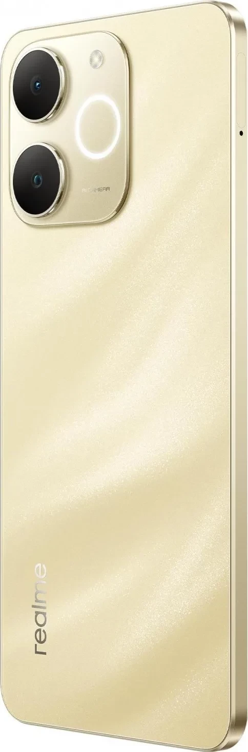 Celular Realme Note 70T 4GB 128GB ari