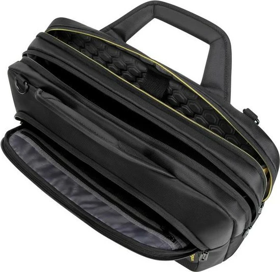 Çantë laptopi Targus CityGear, 14 inç, e zezë