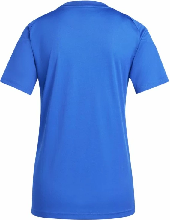 Maicë për femra adidas, blu [Madhësia: XL]