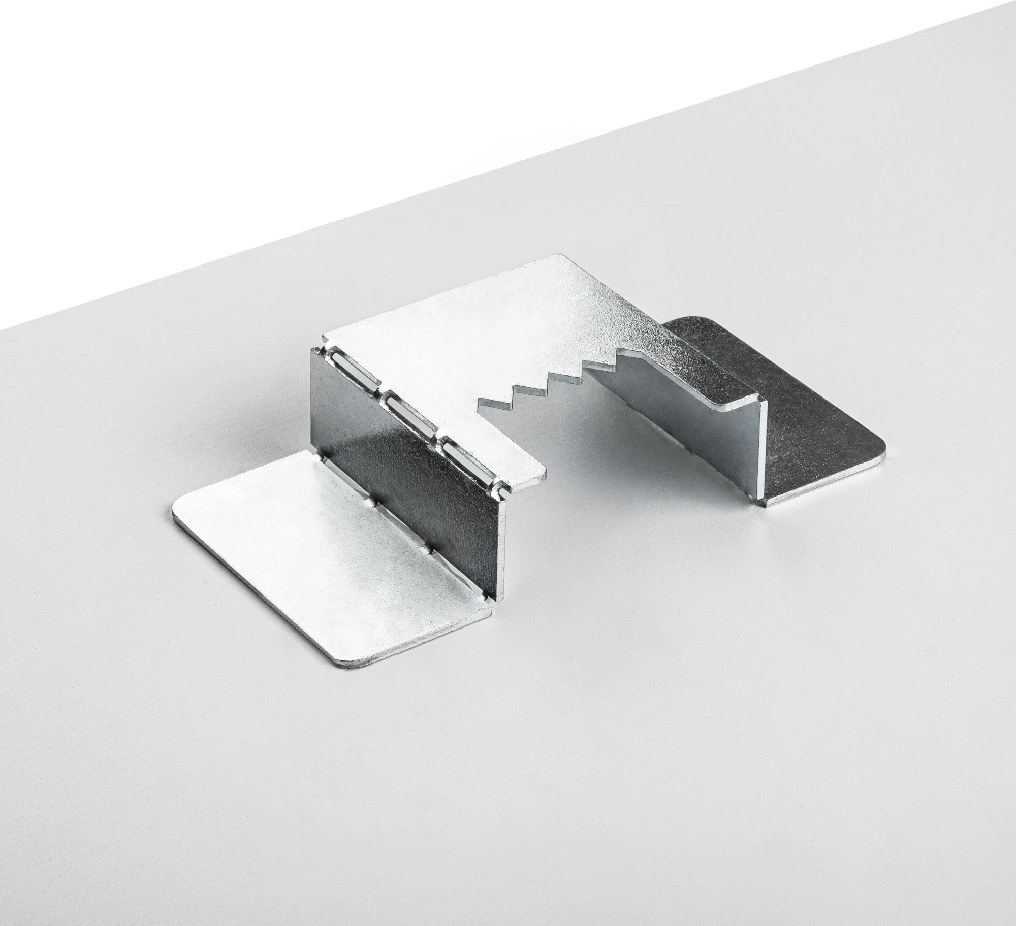 Pikturë dekorative prej xhami të temperuar, astronaut, shumëngjyrëshe, UV-196, 70x100cm