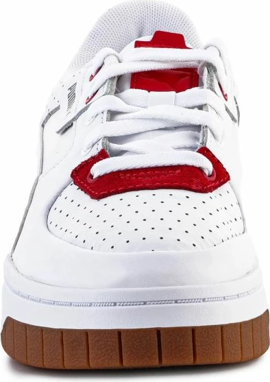 Këpucë Puma Cali Dream për femra, të bardha