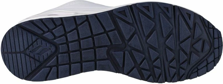 Atlete për femra Skechers, të bardha