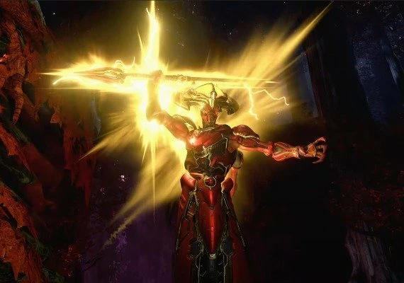 Doom Eternal: The Ancient Gods - Part One DLC Global