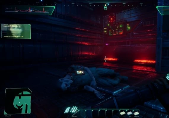 System Shock EN Global