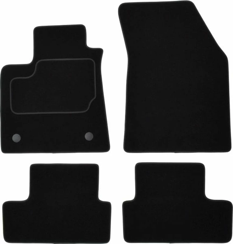 Shtroje Tepih Renault Megane 4  Berline Rnt376