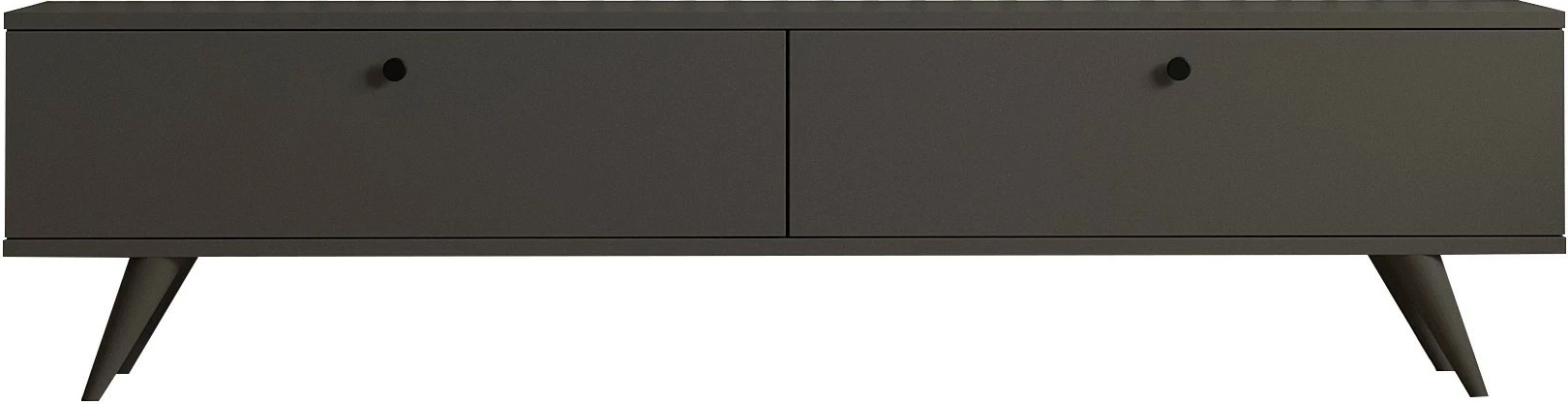 Komodë TV Hanah Home Paris, antracit