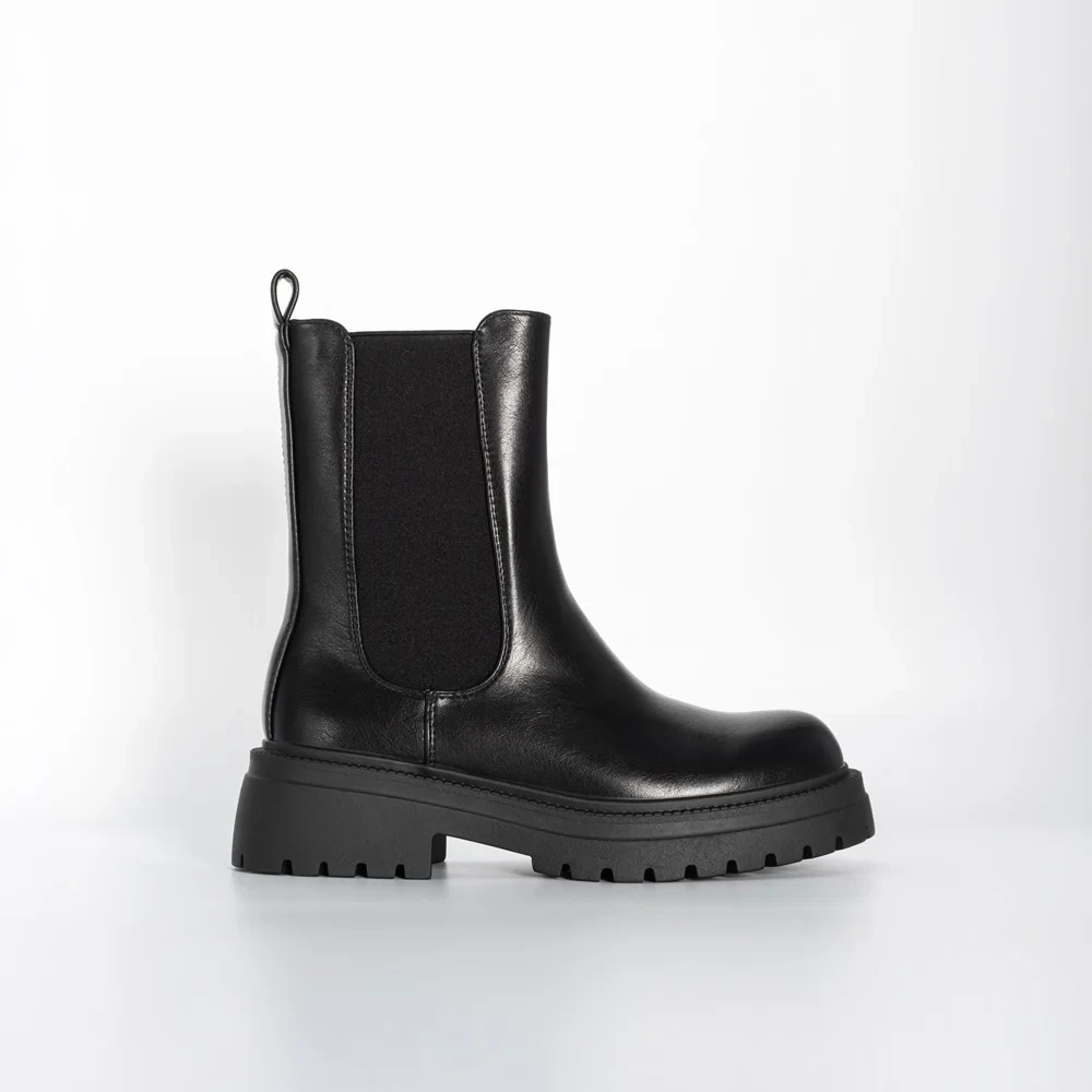 Teng Black