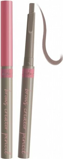 Laps për vetulla Lovely Creator, nr. 3