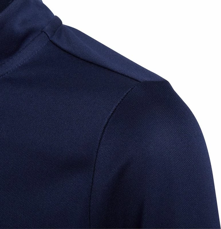 Duksi adidas Entrada 22 Tr Top Jr për fëmijë, blu deti [Madhësia: 116 cm]