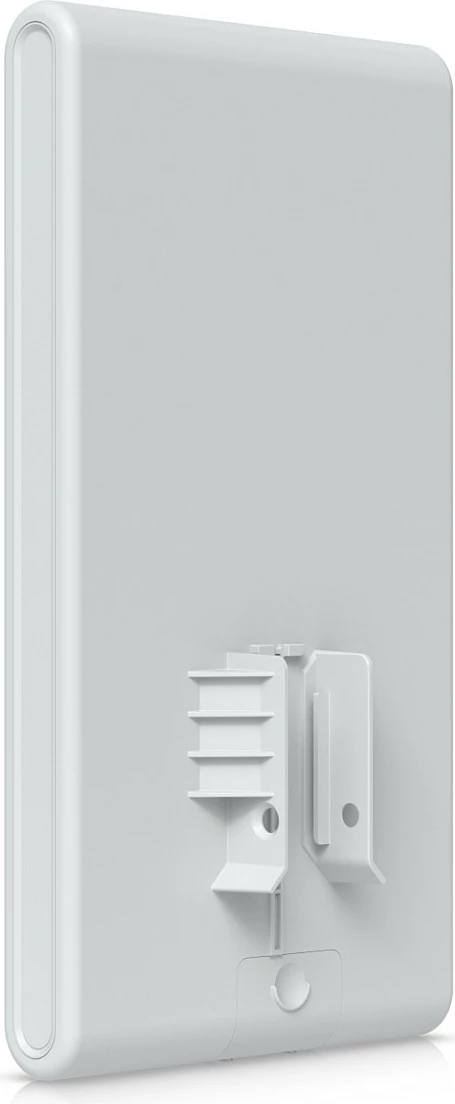 Access point Ubiquiti U6 Mesh Pro, 2400 Mbit/s, WiFi 6, Bardhë