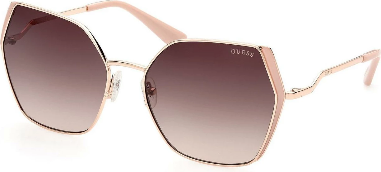 Syze dielli për femra Guess GU7843 28F, rozë [Ngjyra: 61]