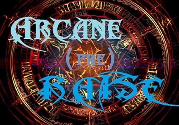 Arcane preRaise EN Global