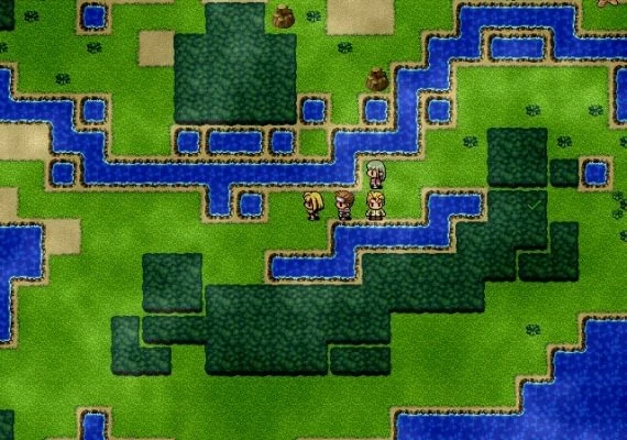 The King's Heroes EN Global