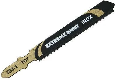 Listë xhigso DeWalt DT2081 82mm, për laminat deri 15mm, prerje të lakuara