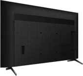 Televizor Smart SONY KD-85X85K 85\" 4K Ultra HD Wi‑Fi i zi