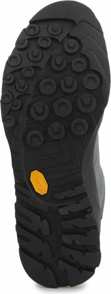 Çizme hiking La Sportiva për meshkuj, carbon/flame [Madhësia: 41.5]