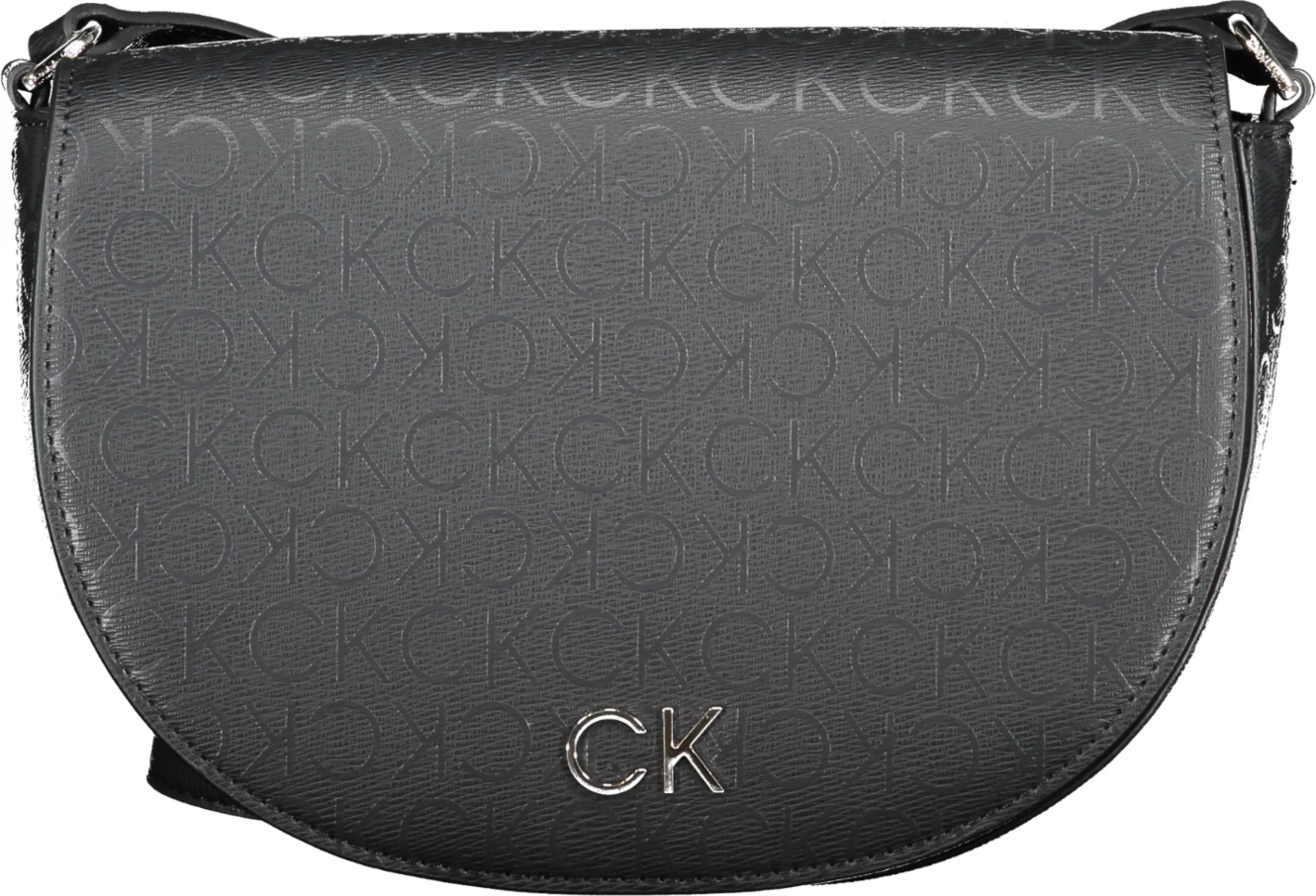 Çantë për femra Calvin Klein, e zezë