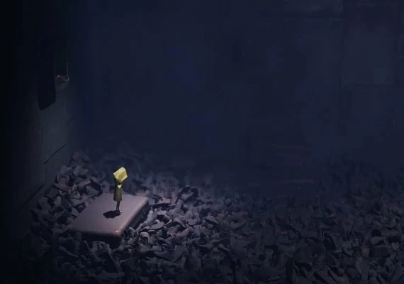 Little Nightmares: Secrets of The Maw - Expansion Pass DLC Global