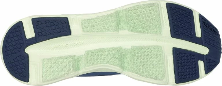 Atlete për femra Skechers, blu