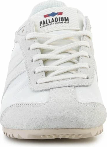 Atlete Palladium Pallaracer Flame 94644-116, të bardha