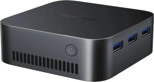 Mini PC Blackview MP80, 16GB RAM, 512GB SSD, W11Pro, E zezë