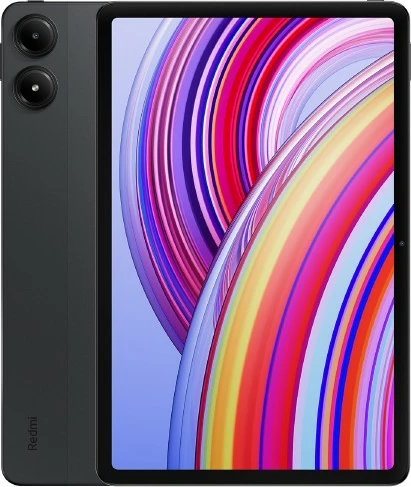 Tablet Xiaomi Redmi Pad Pro 8GB 256GB, 12.1 inç, Gri