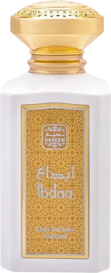 Eau de Parfum Naseem Ibdaa 100ml