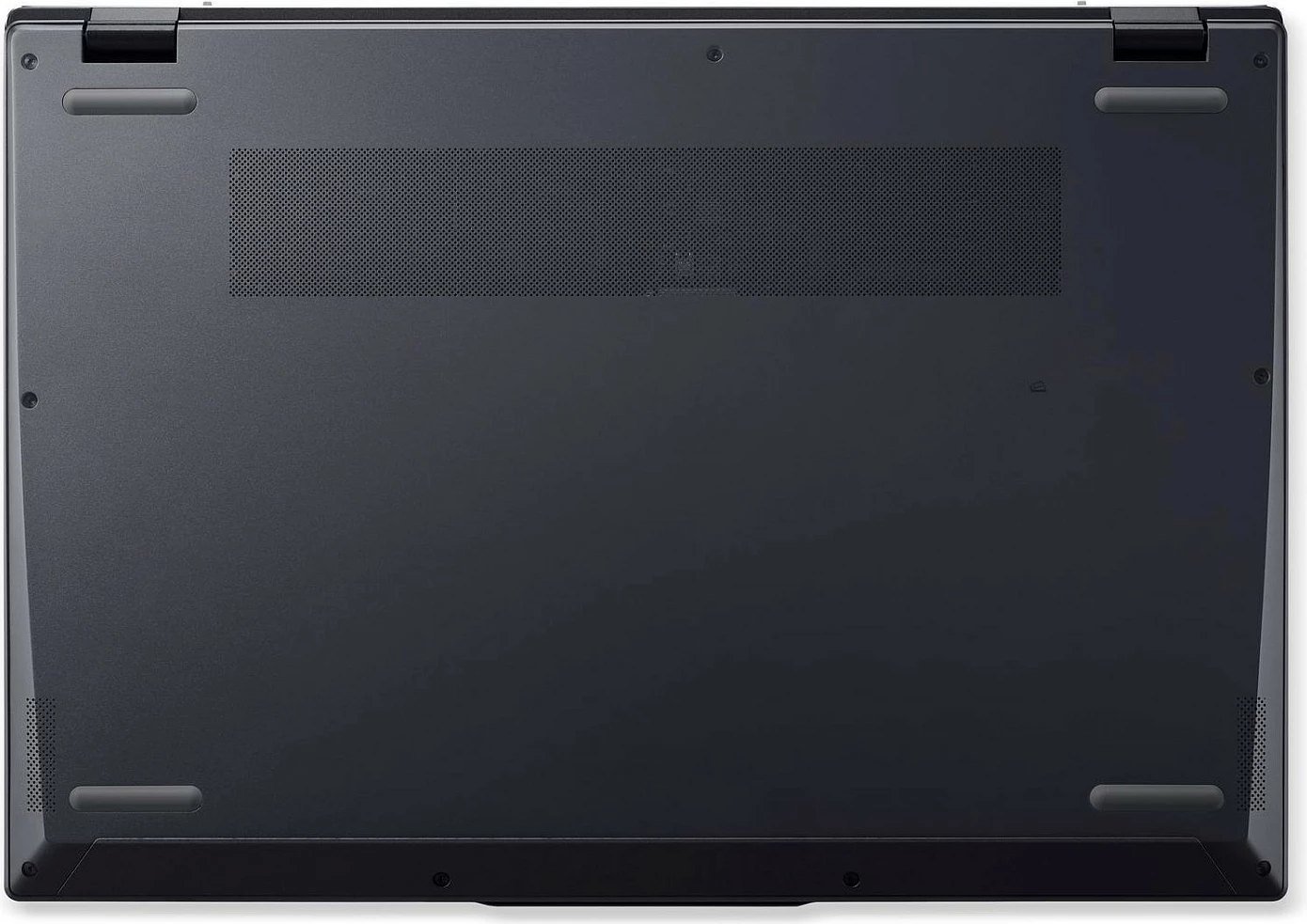 Laptop Acer Swift Go 16 AI OLED SFG16-61-R6QV, 16" OLED 2048x1280, 32GB LPDDR5x, Copilot+ PC, Gri Titanium