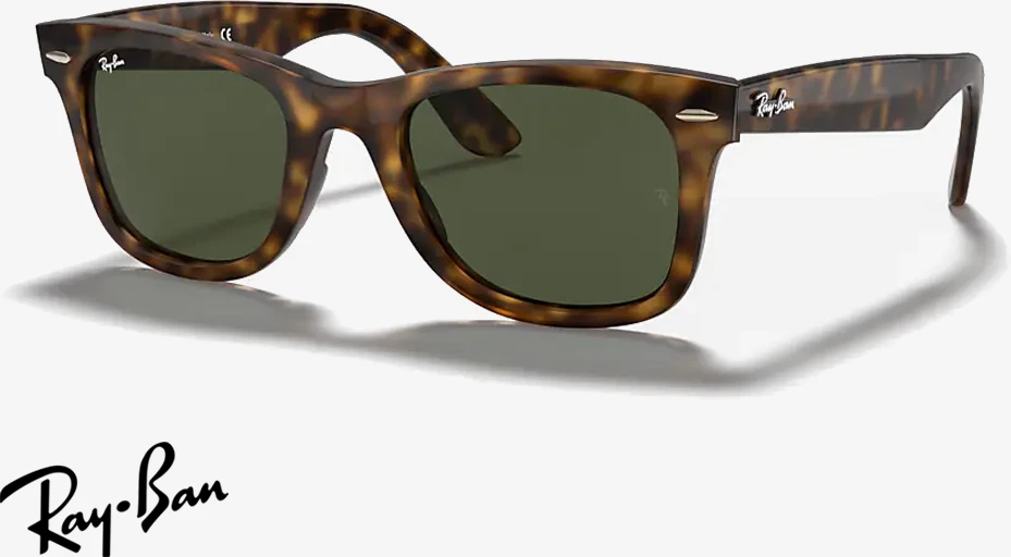 Syze dielli Ray-Ban RB4340 710 50