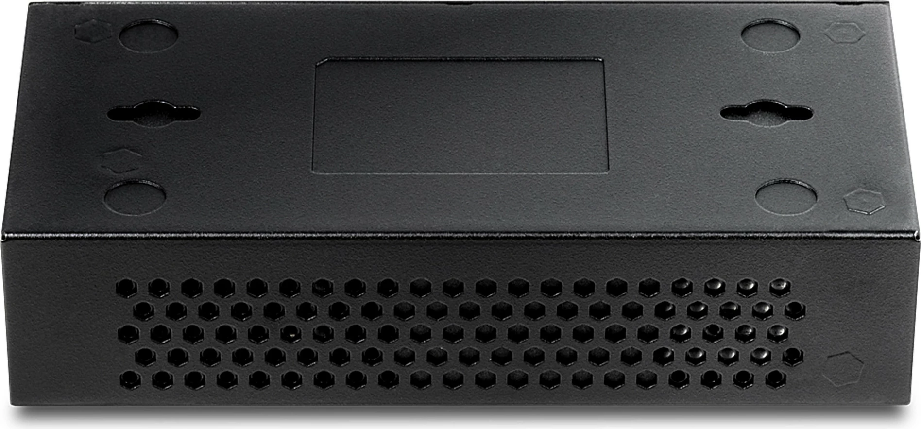 Injektor PoE TRENDnet TPE-219GI, 2.5 Gigabit, PoE++ 90W, i zi