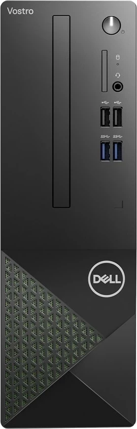 Kasë Dell Vostro 3030, Intel Core i5-14400, 32 GB RAM, 1 TB SSD, Windows 11 Pro, e zezë
