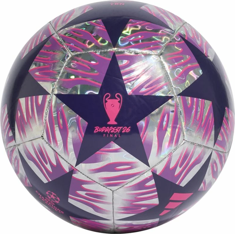 Top futbolli adidas, UCL Training