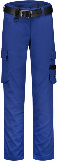 Pantallona për femra Tricorp, blu [Madhësia: 42]