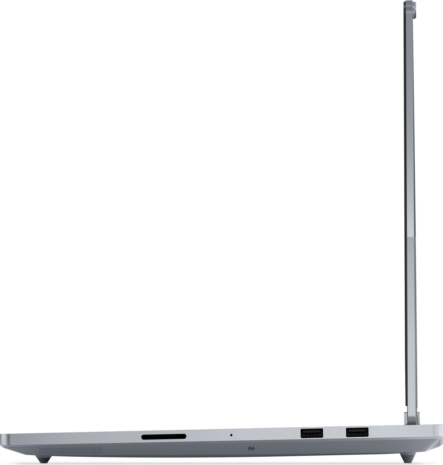 Laptop Lenovo ThinkBook 16p G6 IAX, Core Ultra 9, 32GB RAM, 1TB SSD, 16" 3200x2000, RTX 5060 8GB, Windows 11 Pro, Luna Grey