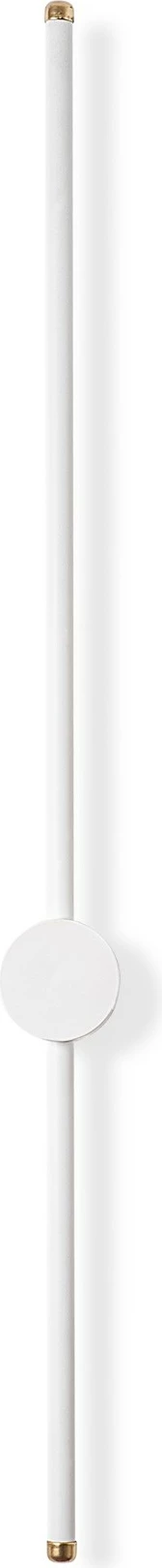 Llambë muri Opviq, Sword - 13486, e bardhë