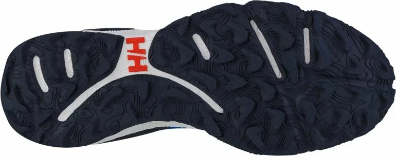 Atlete për meshkuj Helly Hansen, të zeza dhe blu