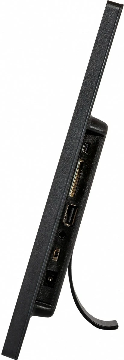 Kornizë digjitale Sencor SDF 1371BK, 13.3 inç, e zezë