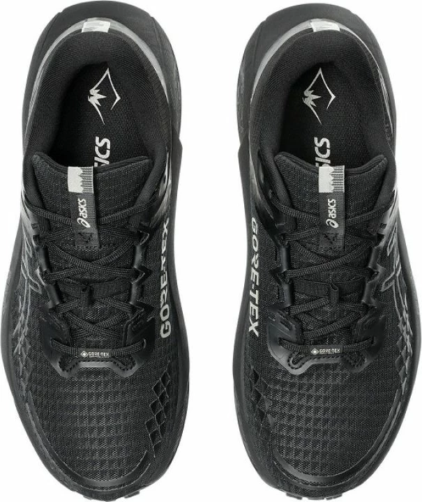 Atlete për meshkuj Asics, të zeza