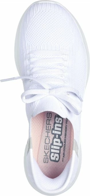 Atlete femra Skechers, të bardha [Madhësia: 37.5]