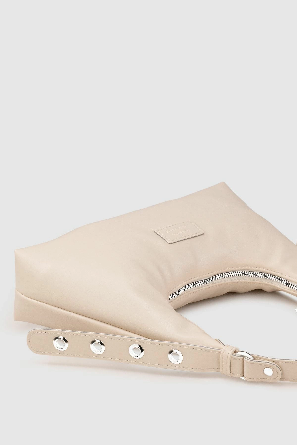 Çantë dore Zoozie Bags, krem, 205 v3