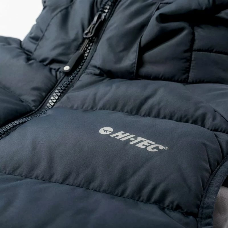 Jelek për femra Hi-Tec, blu marine [Madhësia: L]