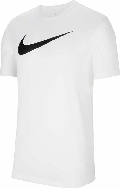 Maicë për fëmijë Nike, modeli Park 20, e bardhë